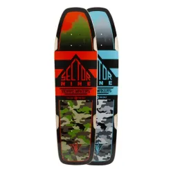 Sector 9 Ninety Five 30" Cruiser Skateboard Complete