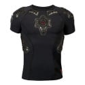 G-Form Pro-X Compression Shirt Black/Black Youth