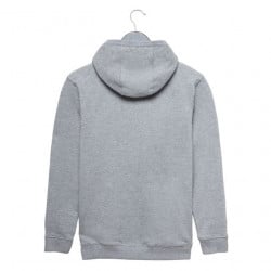 Vans Classic Kids Hoodie Cement Heather