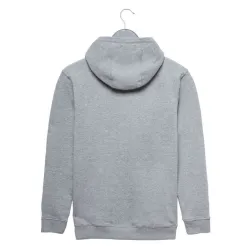 Vans Classic Kids Hoodie Cement Heather