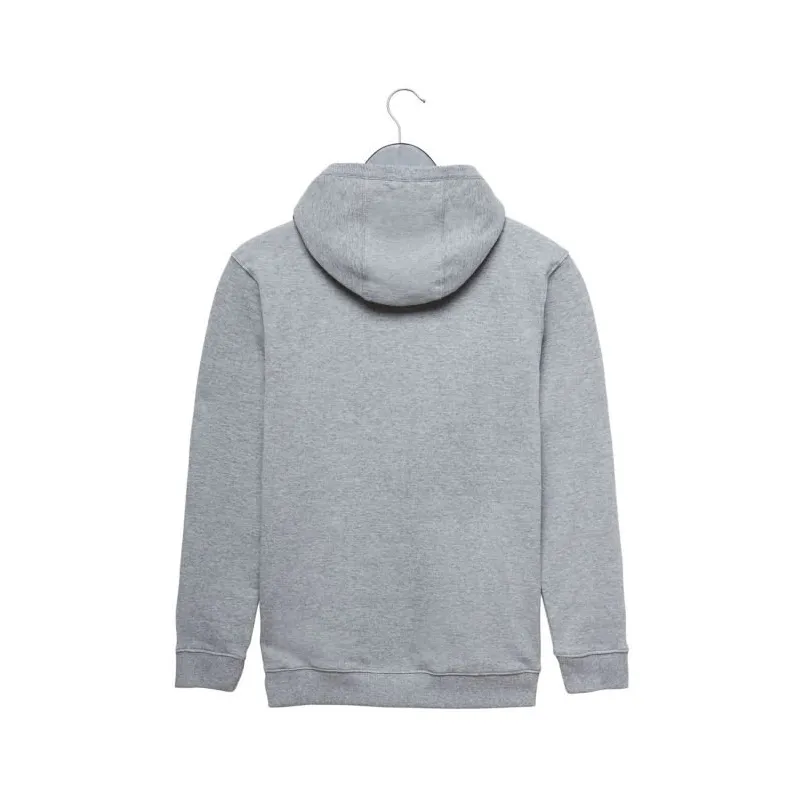 Vans Classic Kids Hoodie Cement Heather