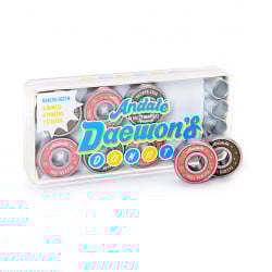 Andale Daewons Donut Box Bearings