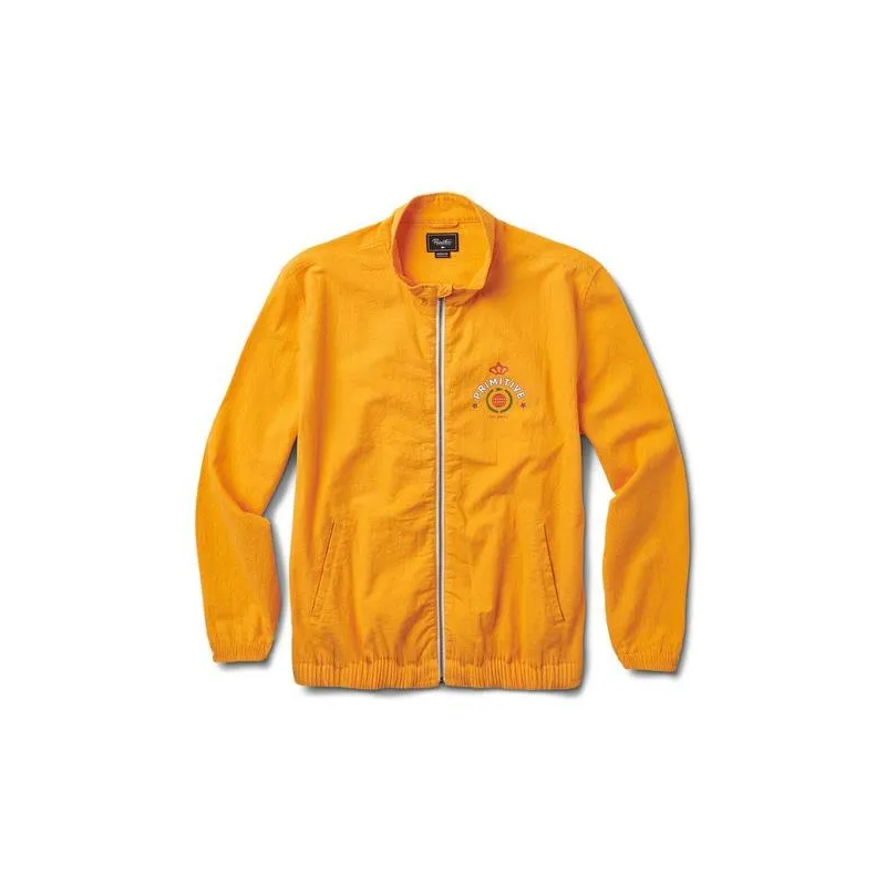 Primitive Acapulco Jacket Gold