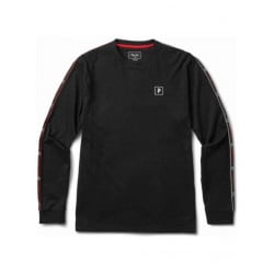 Primitive Ultra Crewneck Sweater Black