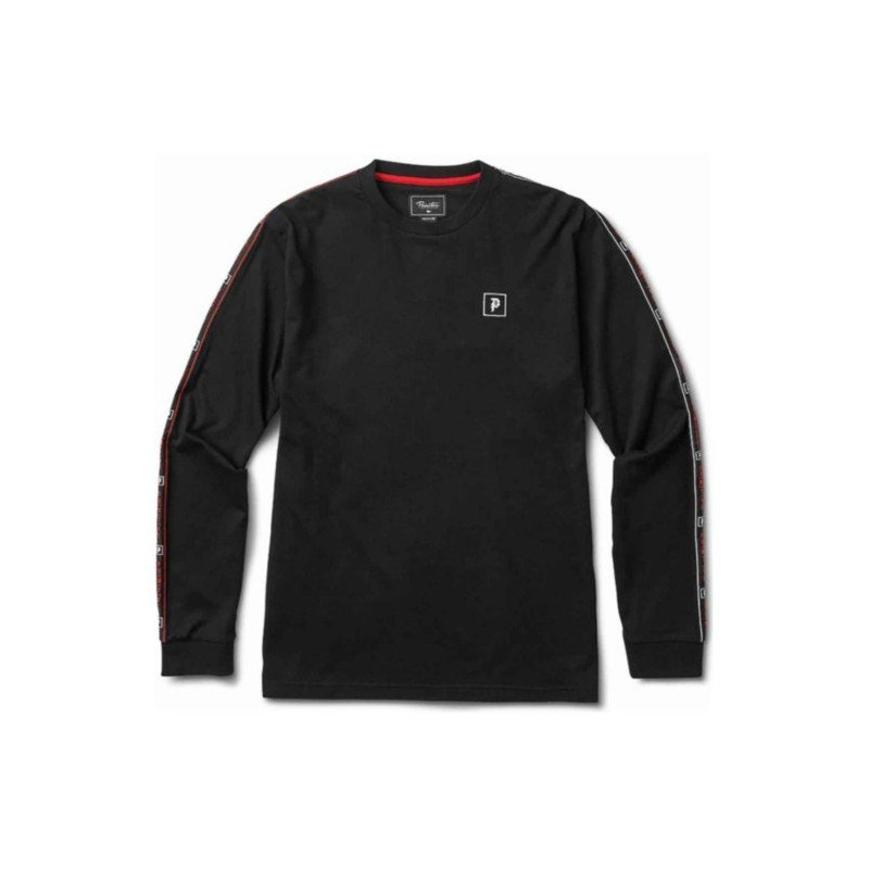 Primitive Ultra Crewneck Sweater Black