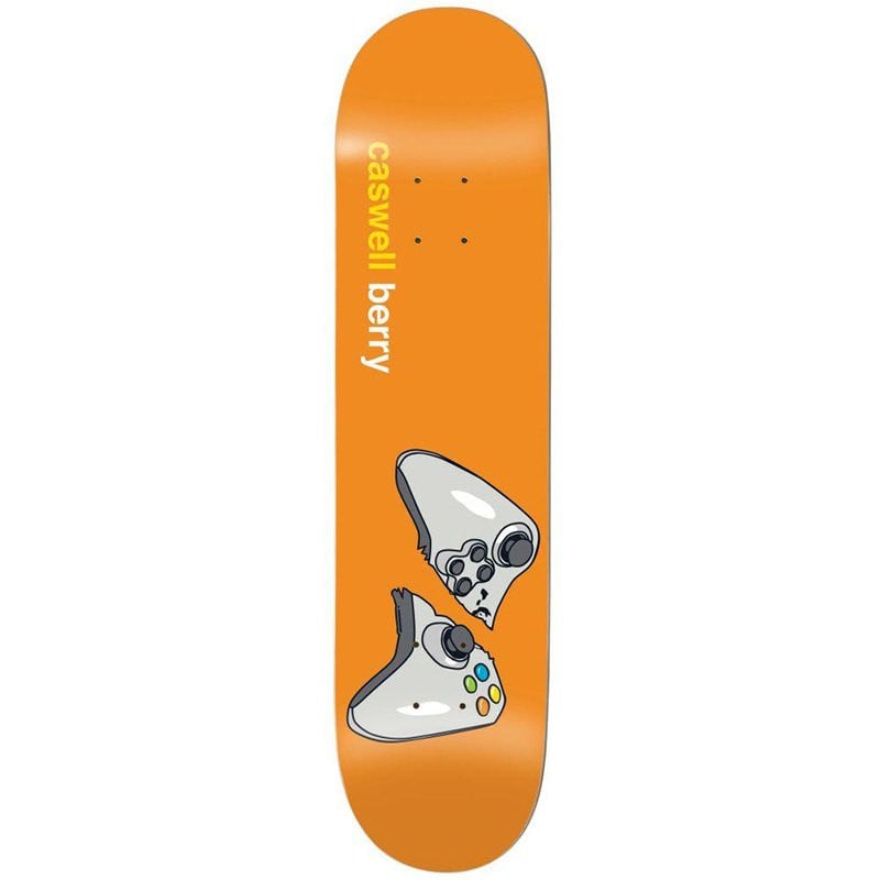 Enjoi Berry Cocktail Impact Light Up 8.5" - Skateboard Deck Enjoi Berry Cocktail Impact Light Up 8.5" - Skateboard Deck