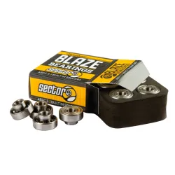 Sector 9 Blaze Rodamientos