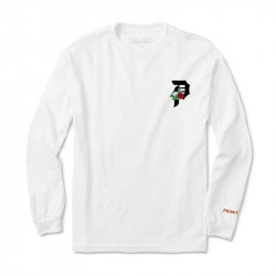 primitive dos flores hoodie