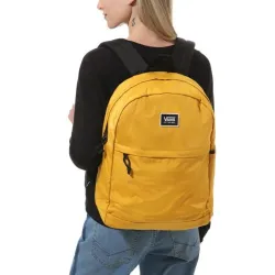 Vans Pep Squad Backpack Mango Mojito