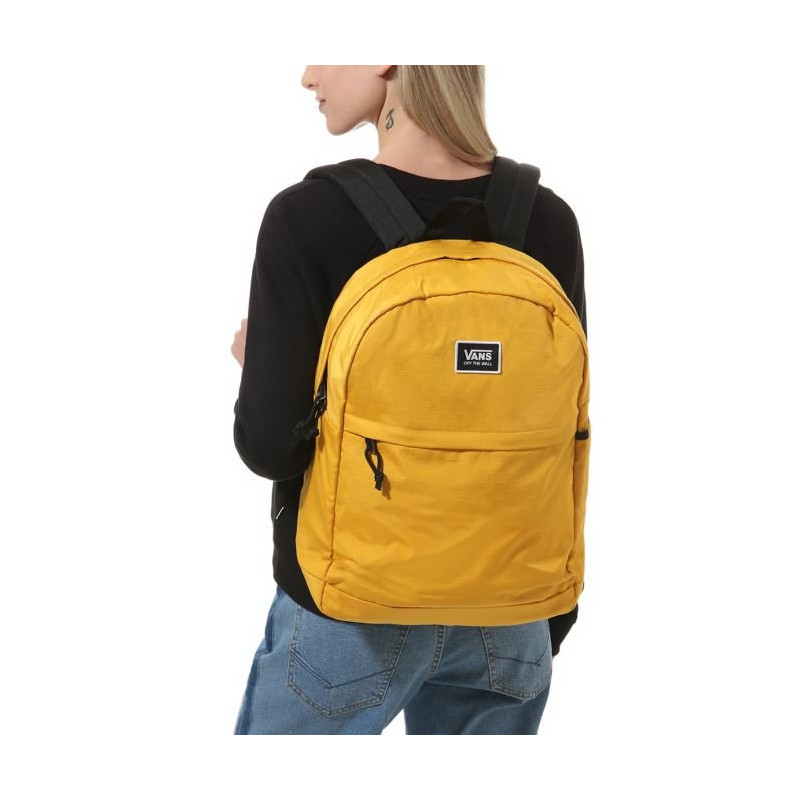 Vans Pep Squad Backpack Mango Mojito