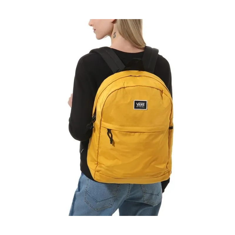 Vans Pep Squad Backpack Mango Mojito