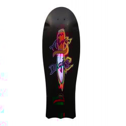 Alva Daggertail Re-Issue - Old School Skateboard Deck