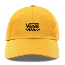 Vans Court Side Women's Cap Mango Mojito/Black