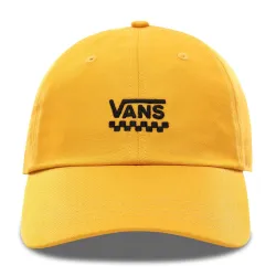 Vans Court Side Women's Cap Mango Mojito/Black
