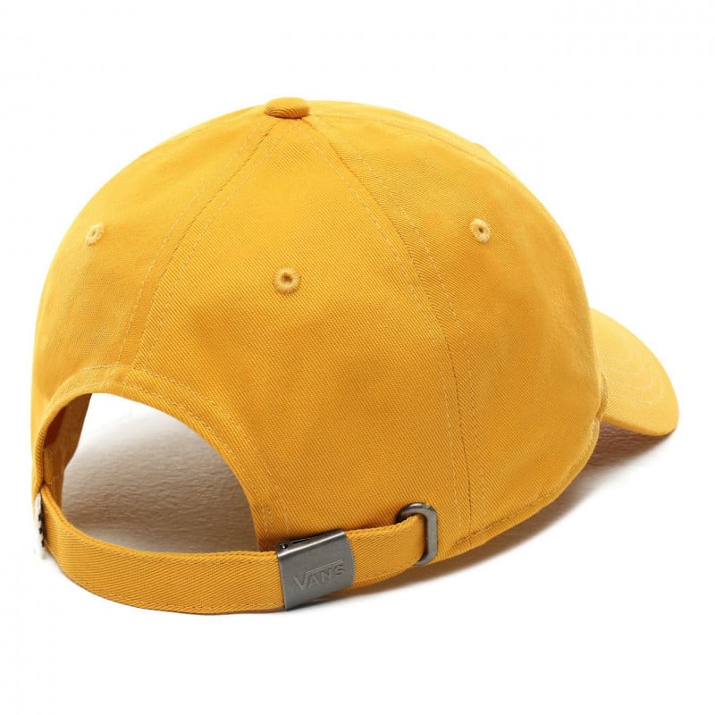 Vans Court Side Women's Cap Mango Mojito/Black