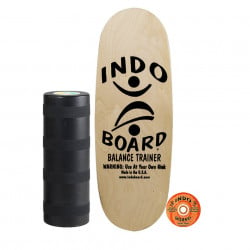 Indo Board Pro Natural