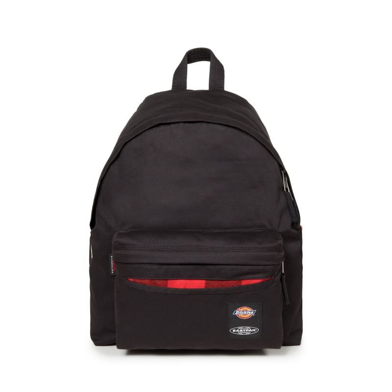 Dickies x Eastpak Pak'r® Backpack Black Dickies x Eastpak Pak'r® Backpack Black
