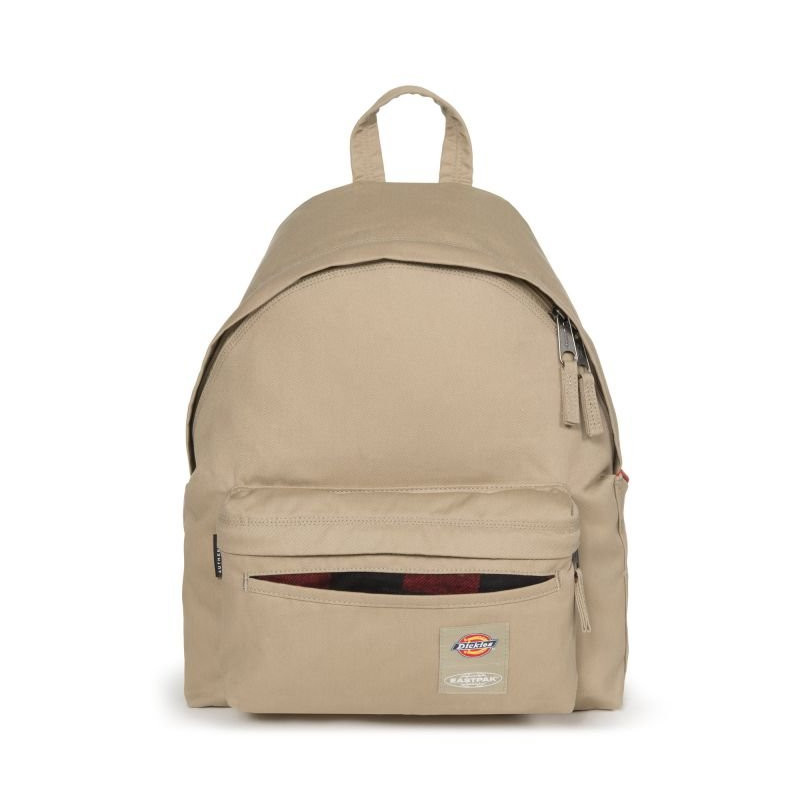 Buy Dickies x Eastpak Pak'r® Backpack Khaki at Europe's Sickest