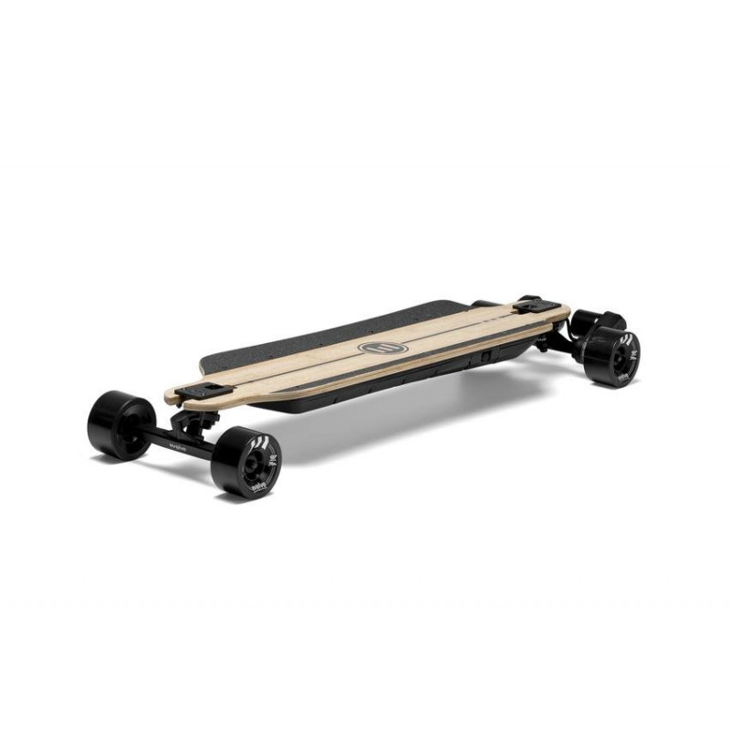 Evolve GTR Bamboo Street - Complete with 97mm Ruote Evolve GTR Bamboo Street - Complete with 97mm Ruote