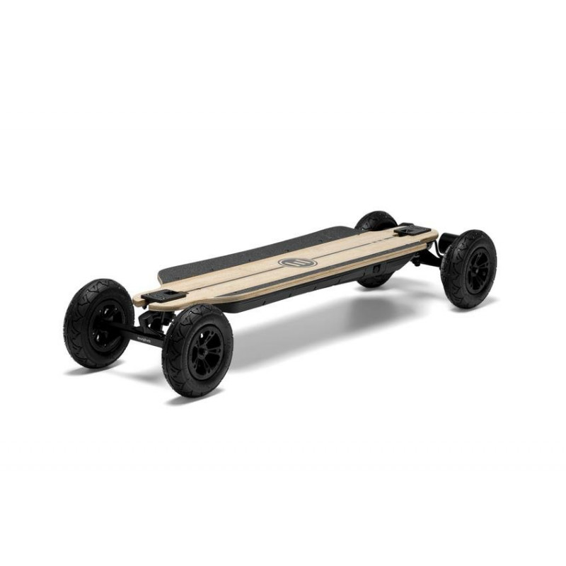 Evolve GTR Bamboo All Terrain - Complete Evolve GTR Bamboo All Terrain - Complete