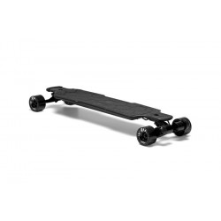 Evolve GTR Carbon Street Complete with 97mm Wheels