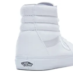 Vans Sk8-Hi True White Schoenen