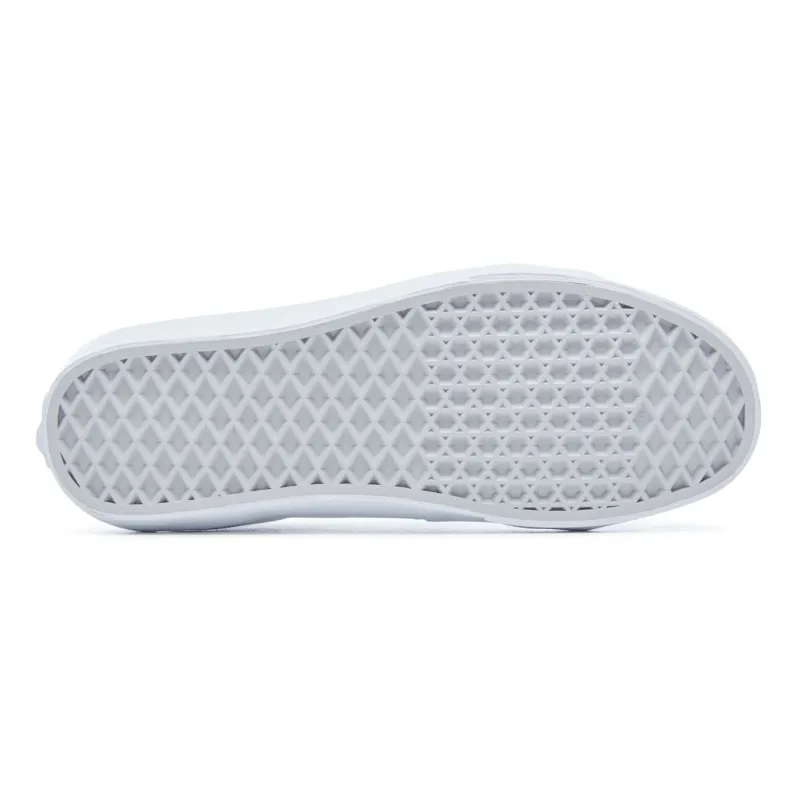 Vans Sk8-Hi True White Schoenen