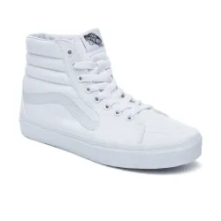 Vans Sk8-Hi True White Schoenen