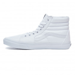 Vans Sk8-Hi True White Shoes