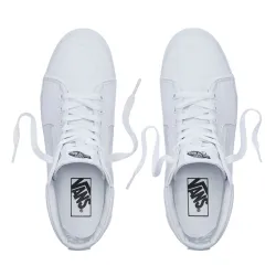 Vans Sk8-Hi True White Schoenen