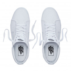 Vans Sk8-Hi True White Chaussures