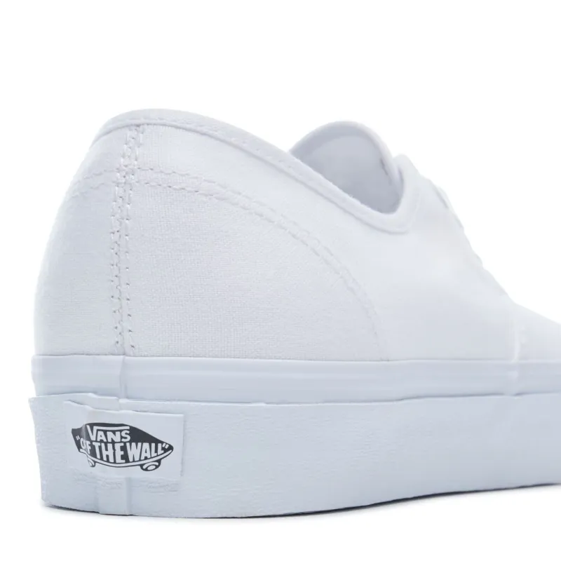 Vans Authentic True White Scarpe