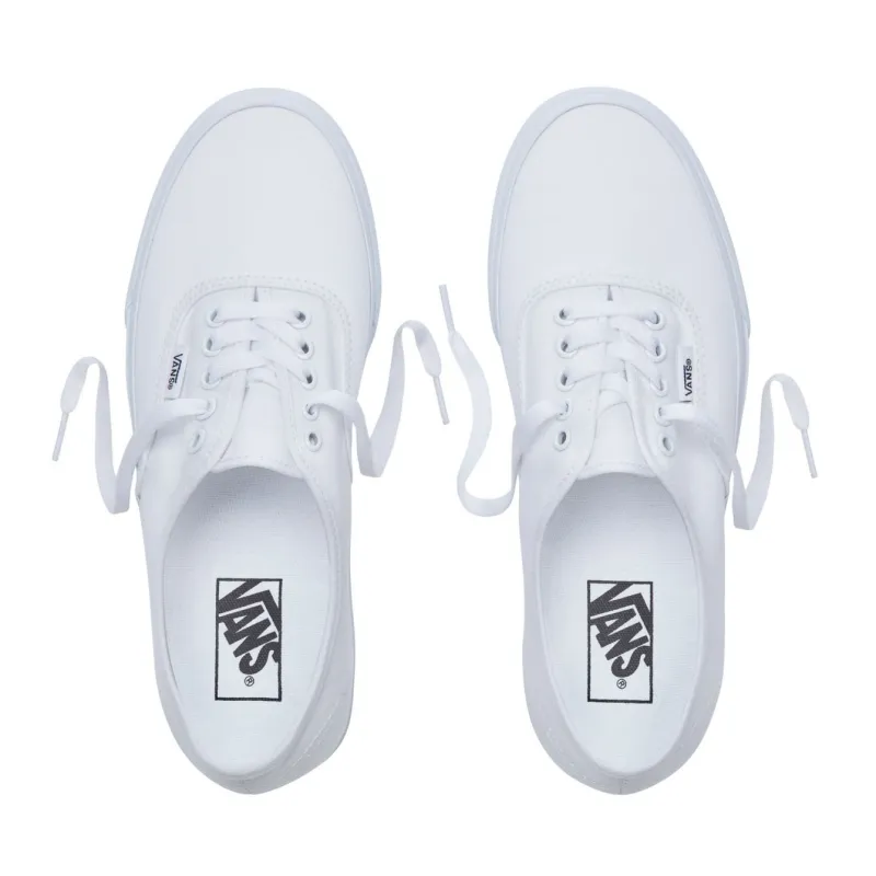 Vans Authentic True White Chaussures