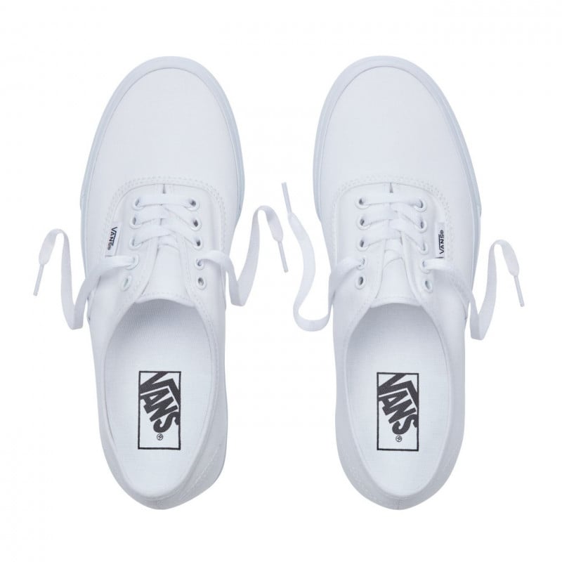 Vans Authentic True White Shoes