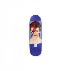 Prime Jason Lee Bowie Deck Shaped Sticker