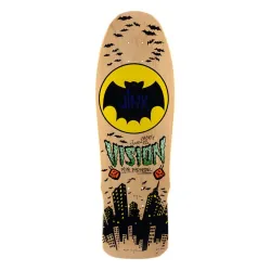 Vision Jinx Mini 9.5" Old School Skateboard Deck