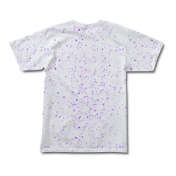 Grizzly Storm T-Shirt White
