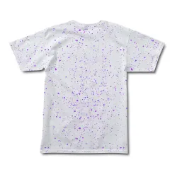 Grizzly Storm T-Shirt White