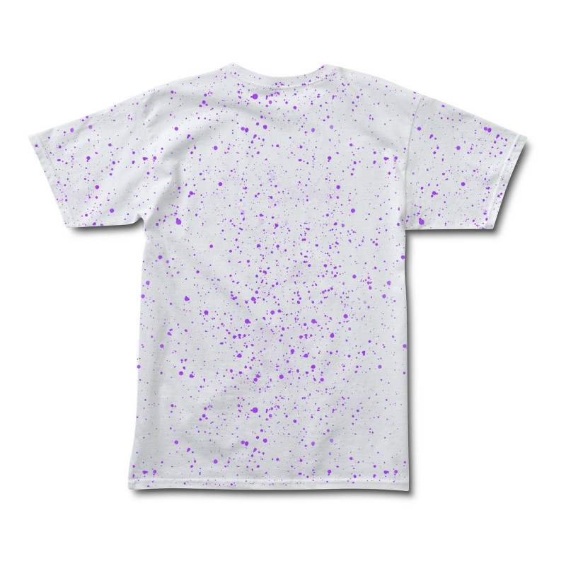 Grizzly Storm T-Shirt White