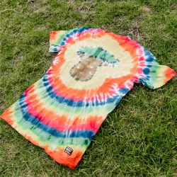 Grizzly Home Grown Shroom T-Shirt