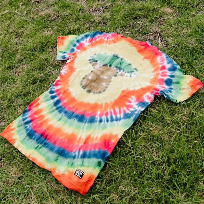 Grizzly Home Grown Shroom T-Shirt