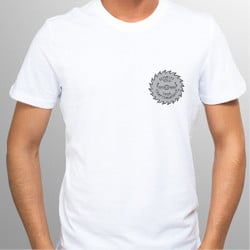 Schmitt Stix Logo T-Shirt