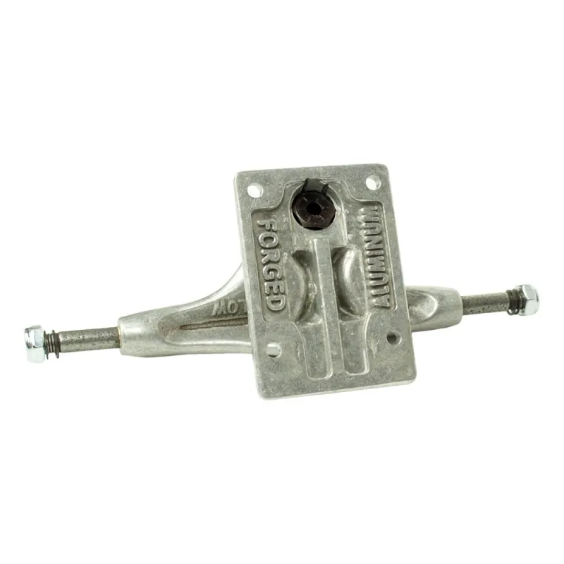 Orion Ultimate Polished 130 mm Truck