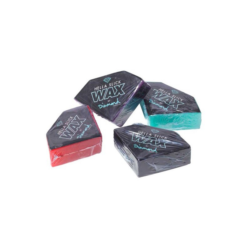 Diamond Brilliant Mini Wax Diamond Brilliant Mini Wax