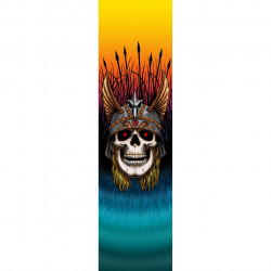 Powell-Peralta Andy Anderson 9" Griptape Sheet