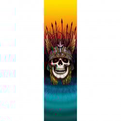 Powell-Peralta Andy Anderson 9" Griptape Sheet