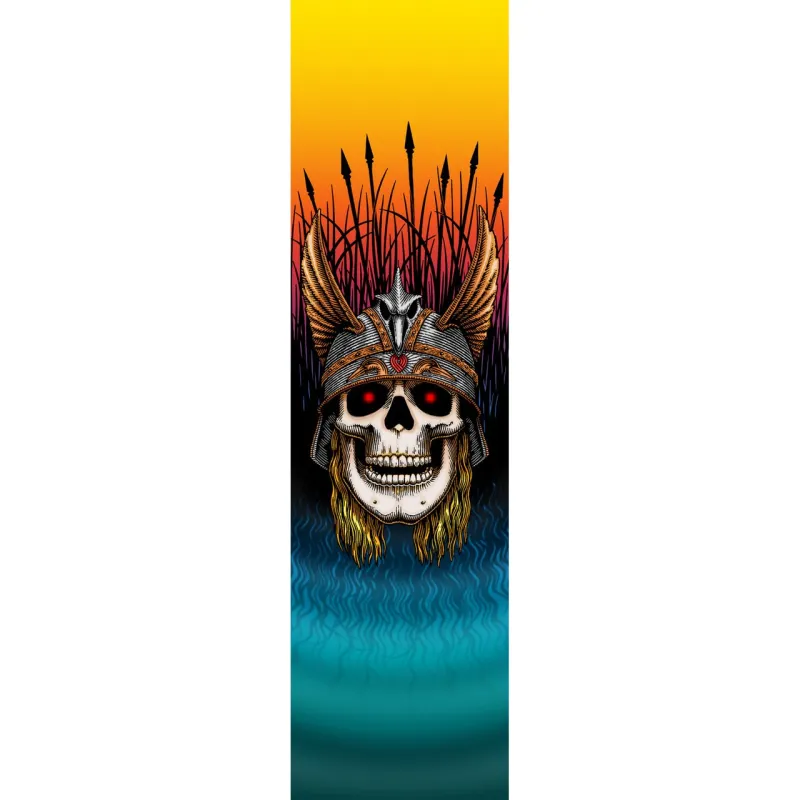 Powell-Peralta Andy Anderson 10.5" Griptape Sheet