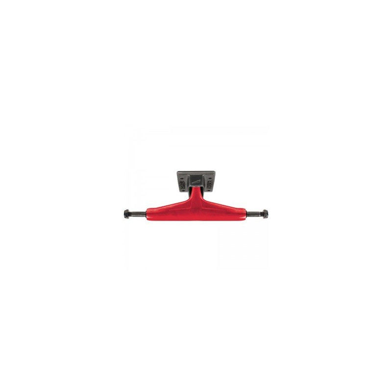 Tensor Red/Black All Terrain Aluminum 5.5" Ejes Tensor Red/Black All Terrain Aluminum 5.5" Ejes