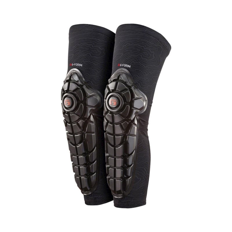 G-Form Elite Knee-Shin - Black