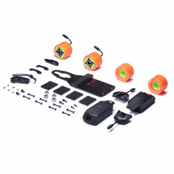 Unlimited x Loaded Race E-Skate conversion kit